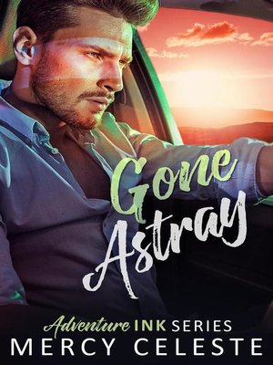 cover image of Gone Astray